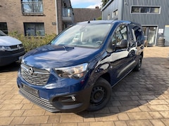 Bild des Angebotes Opel Combo Cargo 1,5 CDTI XL Klima*2.Hand*MFL*8-Fach*MWST