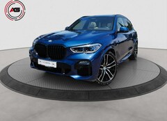 Bild des Angebotes BMW X5 M i LC.PRO PANO LASER STANDH 22" 360°MASSAGE