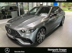 Bild des Angebotes Mercedes-Benz C 43 AMG C 43 AMG 4M Limo Pano,Distronic,Burm,HAL,DiGi-Li