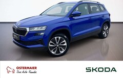Bild des Angebotes Skoda Karoq Style 2.0TDI LED.DSG.NAV.AHK.KAM.DriverA.WINTER.SM