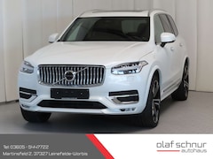 Bild des Angebotes Volvo XC90 2.0 Plus Bright AWD
