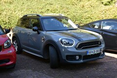Bild des Angebotes MINI Countryman SE All4 Cooper S