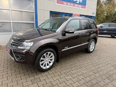 Bild des Angebotes Suzuki Grand Vitara 1.9 DDIS X 30 XenonAHK Kamera Navi