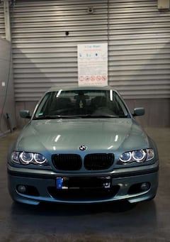 Bild des Angebotes BMW 318 318i E46 TÜV 04/2026 Carplay M Paket 1 Facelift