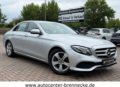 Bild des Angebotes Mercedes-Benz E 200 Avantgarde*LED*PDC*Kamera*