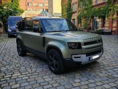 Bild des Angebotes Land Rover Defender P400E