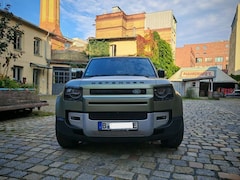 Bild des Angebotes Land Rover Defender