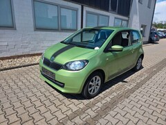 Skoda Citigo 1.0 MPI 44kW Active Euro 5
