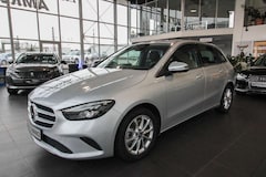 Bild des Angebotes Mercedes-Benz B 250 e/LED/ACC/360°/Widescreen/Memory/1.Hand