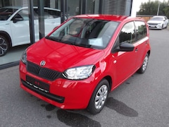Bild des Angebotes Skoda Citigo Cool Edition