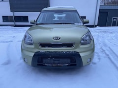 Bild des Angebotes Kia Soul Vision ,Klima, AHK,MFL,PDC hinten , Tüv Neu