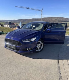 Bild des Angebotes Ford Mondeo Titanium