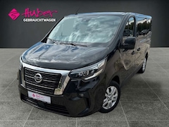 Bild des Angebotes Nissan NV300 Primastar TEKNA ( * GARANTIE BIS 02 / 2029 * )