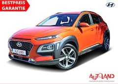 Bild des Angebotes Hyundai KONA 1.0 T-GDI Premium Navi Head-Up LED Leder