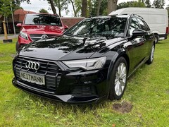 Bild des Angebotes Audi A6 allroad 55 TDI basis quattro