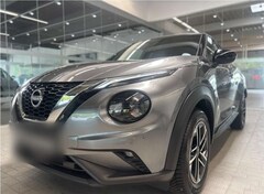 Bild des Angebotes Nissan Juke 1.0 DIG-T N-Connecta KLIMAAUTOM. SITZHZG. ISO-FIX