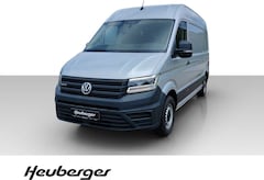 Bild des Angebotes VW Crafter 35 Kasten 2.0 TDI 4MOTION Hochdach, AHK