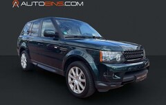 Bild des Angebotes Land Rover Range Rover Sport 3.0*SDV6 SE*Kamera*AHK*
