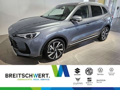Bild des Angebotes MG ZS MG Hybrid+ Luxury 360°Kamera/LED/Sitzhzg Navi