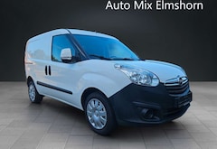 Bild des Angebotes Opel Combo D Kasten L1H1 2,4t Klima Tüv 08/2026