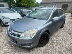 Bild des Angebotes Opel Astra H Lim. CATCH ME-ALU-VOLLAUTOMATIK