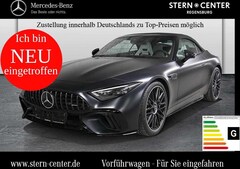 Bild des Angebotes Mercedes-Benz SL 55 AMG 4MATIC+ MBUX Burm Night Amg