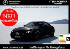 Bild des Angebotes Mercedes-Benz SL 55 AMG 4MATIC+ MBUX Burm Night Amg