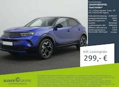 Bild des Angebotes Opel Mokka GS 1.2 Direct Injection Turbo 107 kW (145 PS) 48V