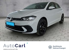 Bild des Angebotes VW Polo 1.0 LED/SHZ/PDC/Carplay KLIMA ALU