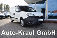 Bild des Angebotes Fiat Doblo Cargo DPF SX Kasten 3-Sitzer Klimatron. PDC el. FH