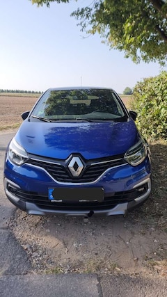 Bild des Angebotes Renault Captur (ENERGY) TCe 150 Version S