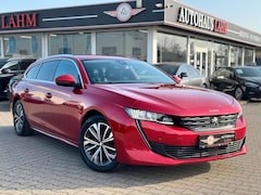 Bild des Angebotes Peugeot 508 SW "Allure Pack"ACC*VZ.ERKENNUNG*DAB+*KAMERA