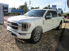 Bild des Angebotes Ford F 150 Platinum SYNC 4 Navi Europa, Panoramadach, Allrad