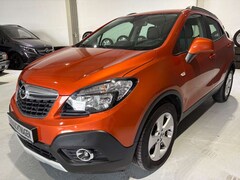 Bild des Angebotes Opel Mokka Edition ecoFlex 4x4*AHK*Navi*