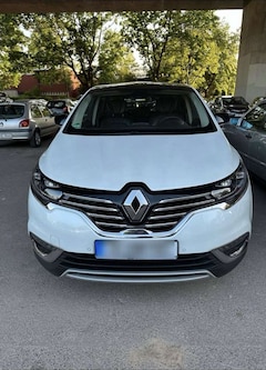 Bild des Angebotes Renault Espace Initiale Paris