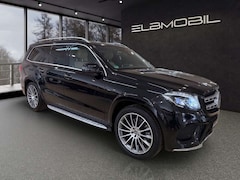 Bild des Angebotes Mercedes-Benz GLS 350 d 4Matic AMG Line*7 Sitz*360°*KeyLess*SD