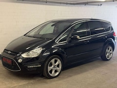 Bild des Angebotes Ford S-Max S-MAX Titanium - Panaroma, Leader