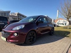 Bild des Angebotes Opel Adam Jam 1.4 TEMP