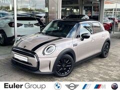 Bild des Angebotes MINI Cooper A 5-Türer DA ParkAss HUD RFK Pano Navi SHZ HarmanK