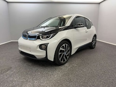 Bild des Angebotes BMW i3 94AH *NAVI-PROF*KAMERA*LED*TEMPOMAT*8FACH*