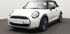 Bild des Angebotes MINI Cooper C Cabrio Classic Trim