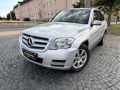 Bild des Angebotes Mercedes-Benz GLK 250 GLK 250 CDI BlueEfficiency 4Matic Automatik* AHK