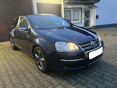 Bild des Angebotes VW Jetta 1.9 TDI Comfortline