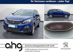 Bild des Angebotes Peugeot 3008 1.2 PureTech 130 Active Bluetooth PDC Klima