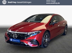 Bild des Angebotes Mercedes-Benz EQS EQS