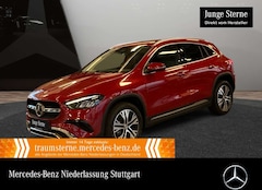Bild des Angebotes Mercedes-Benz GLA 250 4M PROGRESSIVE+LED+KAMERA+8G