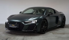 Bild des Angebotes Audi R8 Coupe V10 performance*CARBON*LEDER-BEIGE*B&O