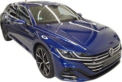 Bild des Angebotes VW Arteon Shootingbrake R-LINE 2.0TSI 280PS DSG 4M NP.84T AC