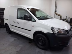 Bild des Angebotes VW Caddy Kasten 1.6 TDI! Tüv/Service/Zahnriemen Neu