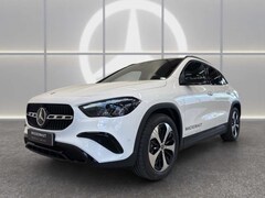 Bild des Angebotes Mercedes-Benz GLA 180 EDITION PROGRESSIVE LINE NIGHT+PANO+360°